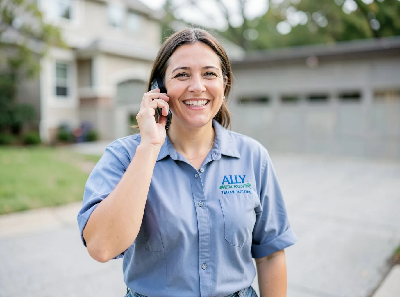 Metal Roof Installation Montebello, VA FAQs